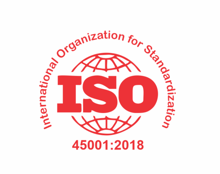 ISO 45001 :2018