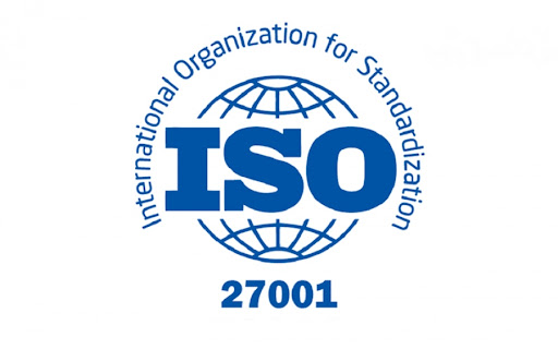 ISO 27001 : 2013
